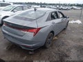 2021 Hyundai Elantra — photo 4 of 17 | VIN KMHLM4AG6MU147065
