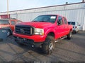 2003 Ford F-250 — photo 2 of 16 | VIN 1FTNW21F03EA97128