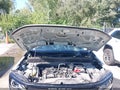 2024 Ford Bronco Sport — photo 10 of 16 | VIN 3FMCR9C67RRF65815