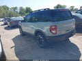 2024 Ford Bronco Sport — photo 3 of 16 | VIN 3FMCR9C67RRF65815