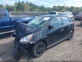 2019 Mitsubishi Mirage — photo 2 of 10 | VIN ML32A5HJXKH011532