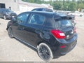 2019 Mitsubishi Mirage — photo 3 of 10 | VIN ML32A5HJXKH011532