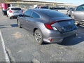 2020 Honda Civic — photo 3 of 16 | VIN 2HGFC4B66LH305160