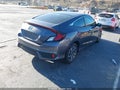 2020 Honda Civic — photo 4 of 16 | VIN 2HGFC4B66LH305160
