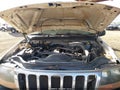 2000 Jeep Grand Cherokee — photo 10 of 16 | VIN 1J4GW48S5YC372769