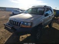 2000 Jeep Grand Cherokee — photo 2 of 16 | VIN 1J4GW48S5YC372769