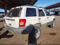 2000 Jeep Grand Cherokee — photo 4 of 16 | VIN 1J4GW48S5YC372769