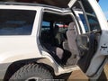 2000 Jeep Grand Cherokee — photo 8 of 16 | VIN 1J4GW48S5YC372769