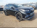 2021 Toyota Highlander — photo 1 of 17 | VIN 5TDYZRAH3MS034695