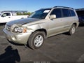 2002 Toyota Highlander — photo 2 of 16 | VIN JTEGD21A220043193