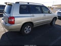 2002 Toyota Highlander — photo 4 of 16 | VIN JTEGD21A220043193