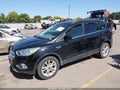 2018 Ford Escape — photo 2 of 16 | VIN 1FMCU9GD8JUD59567
