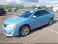 2012 Toyota Camry — photo 2 of 16 | VIN 4T1BK1FK0CU514781