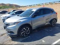 2019 Honda HR-V — photo 2 of 16 | VIN 3CZRU5H13KG705809