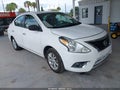 2018 Nissan Versa — photo 1 of 12 | VIN 3N1CN7AP3JL836928