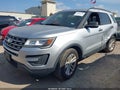 2017 Ford Explorer — photo 2 of 16 | VIN 1FM5K7B88HGE22530