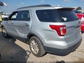 2017 Ford Explorer — photo 3 of 16 | VIN 1FM5K7B88HGE22530