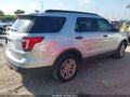 2017 Ford Explorer — photo 4 of 16 | VIN 1FM5K7B88HGE22530