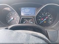 2014 Ford Focus — photo 7 of 11 | VIN 1FADP3K22EL398353