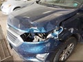 2020 Chevrolet Equinox — photo 6 of 16 | VIN 3GNAXUEV9LL153003