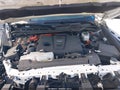 2026 Toyota Tundra — photo 10 of 16 | VIN 5TFPC5DB9TX116257