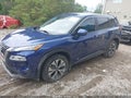 2023 Nissan Rogue — photo 2 of 16 | VIN JN8BT3BB7PW465046