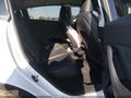2023 Tesla Model Y — photo 8 of 18 | VIN 7SAYGDEE6PA030786