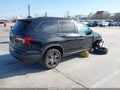 2022 Honda Pilot — photo 4 of 17 | VIN 5FNYF5H34NB035193