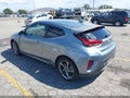 2019 Hyundai Veloster — photo 3 of 16 | VIN KMHTG6AF9KU018759