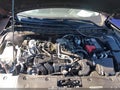 2025 Nissan Altima — photo 10 of 16 | VIN 1N4BL4DV0SN382913
