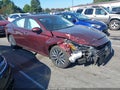 2025 Nissan Altima — photo 13 of 16 | VIN 1N4BL4DV0SN382913
