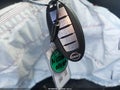 2025 Nissan Altima — photo 11 of 16 | VIN 1N4BL4DV0SN382913