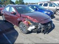 2025 Nissan Altima — photo 1 of 16 | VIN 1N4BL4DV0SN382913