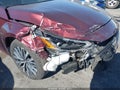 2025 Nissan Altima — photo 6 of 16 | VIN 1N4BL4DV0SN382913