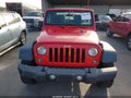 2016 Jeep Wrangler — photo 12 of 18 | VIN 1C4AJWAG3GL140665