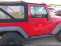 2016 Jeep Wrangler — photo 13 of 18 | VIN 1C4AJWAG3GL140665