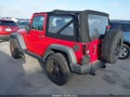 2016 Jeep Wrangler — photo 3 of 18 | VIN 1C4AJWAG3GL140665