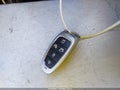 2023 Hyundai Santa Fe — photo 11 of 19 | VIN 5NMS64AJ6PH490640