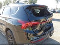 2023 Hyundai Santa Fe — photo 12 of 19 | VIN 5NMS64AJ6PH490640