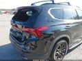 2023 Hyundai Santa Fe — photo 13 of 19 | VIN 5NMS64AJ6PH490640