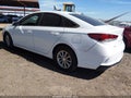 2019 Hyundai Sonata — photo 3 of 16 | VIN 5NPE24AF2KH792782