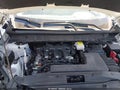 2026 Nissan Pathfinder — photo 10 of 16 | VIN 5N1DR3BEXTC219158