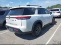 2026 Nissan Pathfinder — photo 4 of 16 | VIN 5N1DR3BEXTC219158