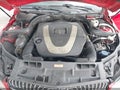 2012 Mercedes-Benz C-Class — photo 10 of 11 | VIN WDDGF8BB1CR204306
