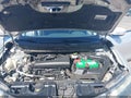 2019 Nissan Rogue Sport — photo 10 of 16 | VIN KNMAT2MT3KP519727