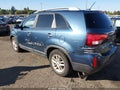 2014 Kia Sorento — photo 3 of 16 | VIN 5XYKTCA63EG438517