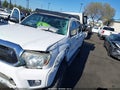 2015 Toyota Tacoma — photo 12 of 13 | VIN 5TFJU4GN2FX064641