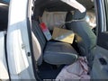 2015 Toyota Tacoma — photo 8 of 13 | VIN 5TFJU4GN2FX064641