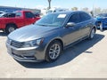 2016 Volkswagen Passat — photo 2 of 16 | VIN 1VWAT7A35GC036673