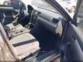 2016 Volkswagen Passat — photo 5 of 16 | VIN 1VWAT7A35GC036673